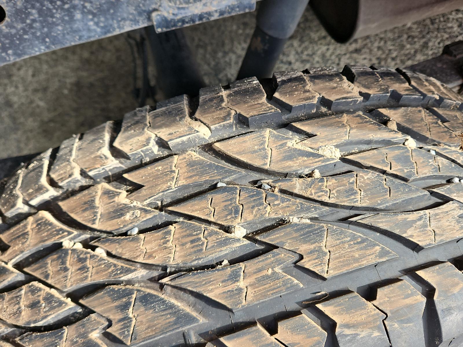 Ford Ranger - PX/PX2 2011-2017