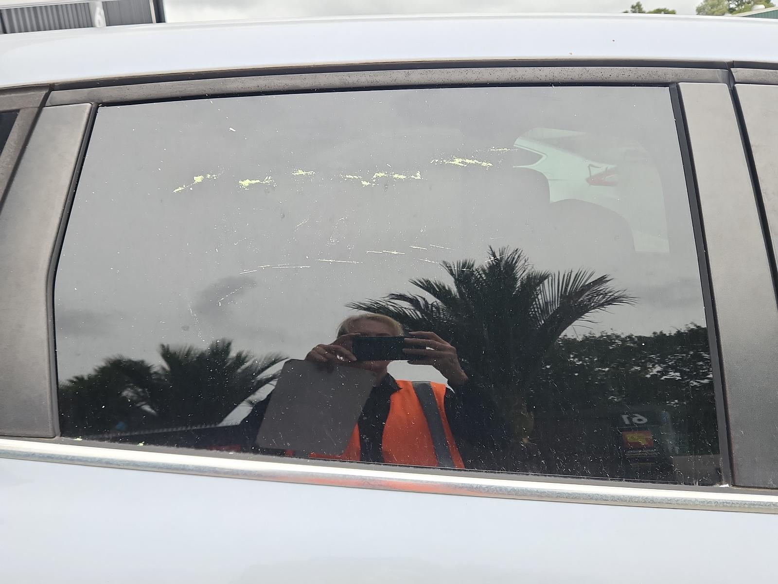 Ford Kuga - TE 2012-2013