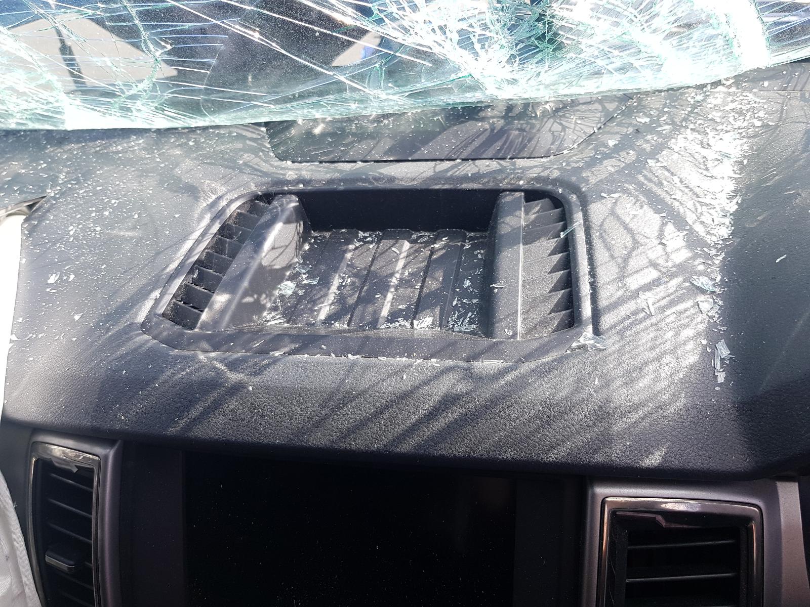 Ford Ranger - PX/PX2 2011-2017