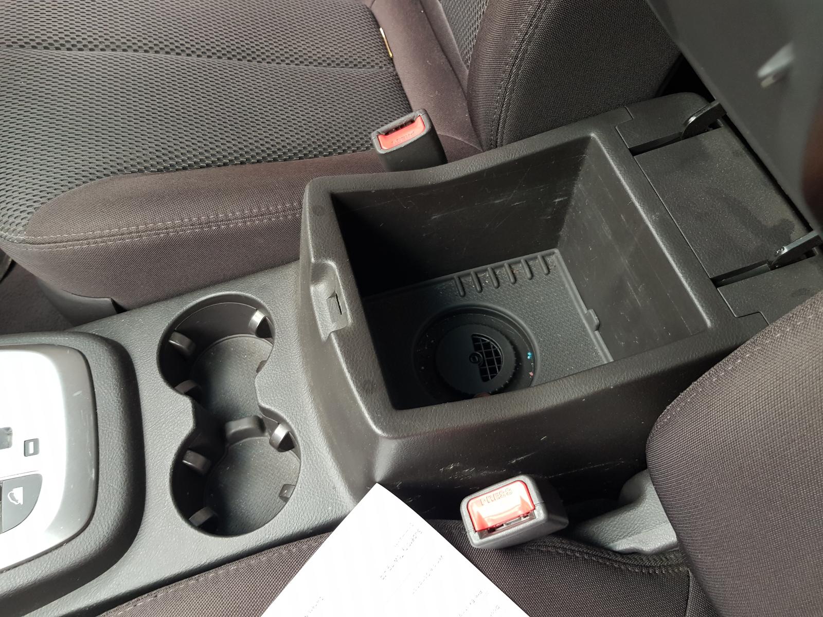 Hyundai Santa Fe - 2006-2012