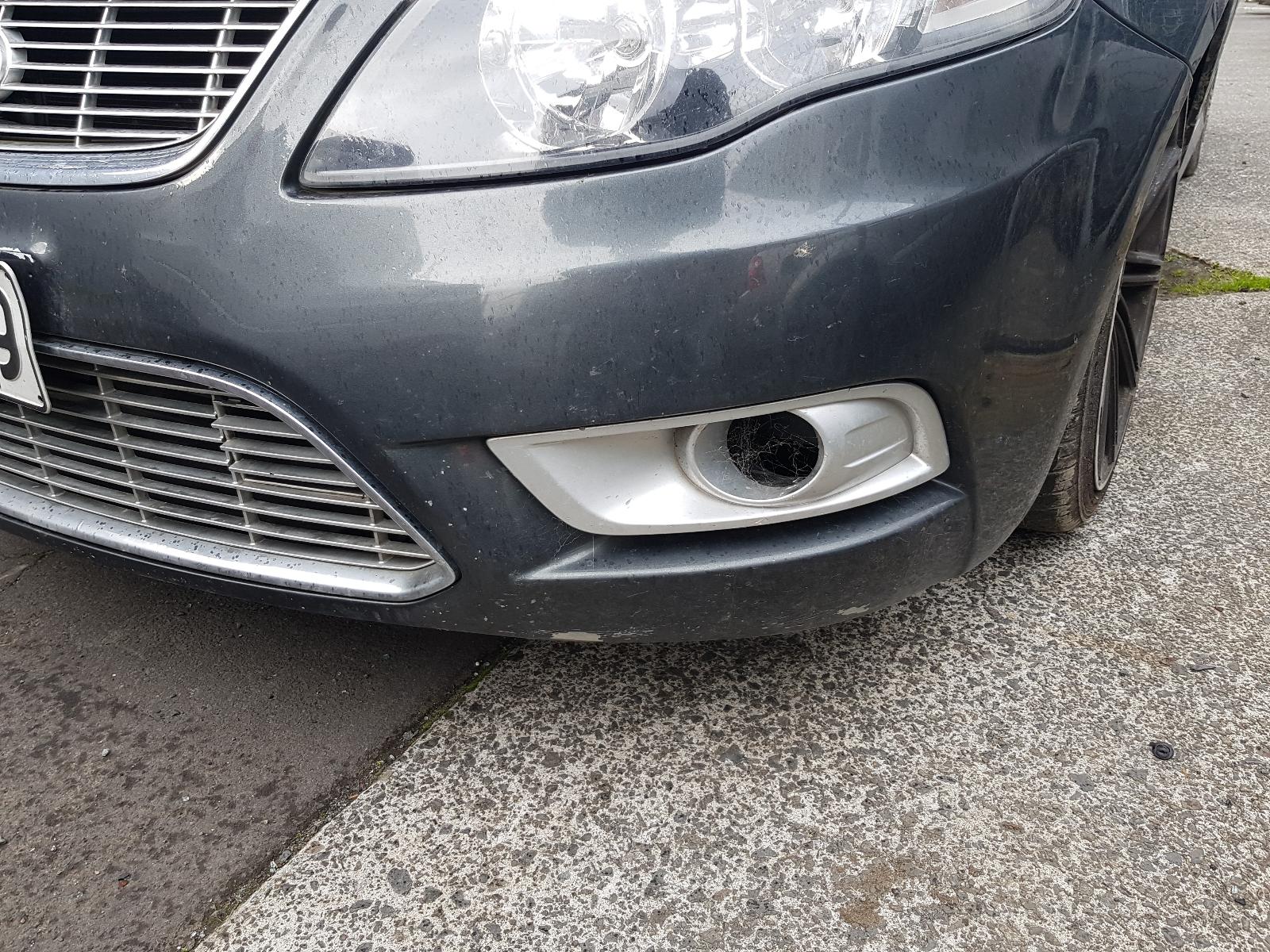 Ford Falcon - FG-FGX 2008-2016