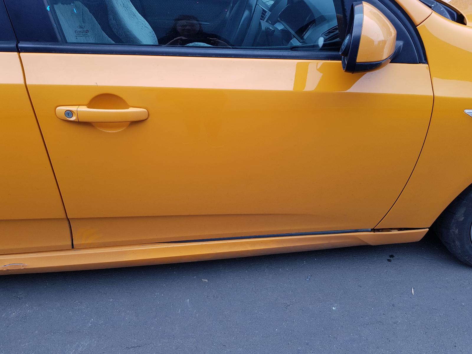 Ford Falcon - FG-FGX 2008-2016