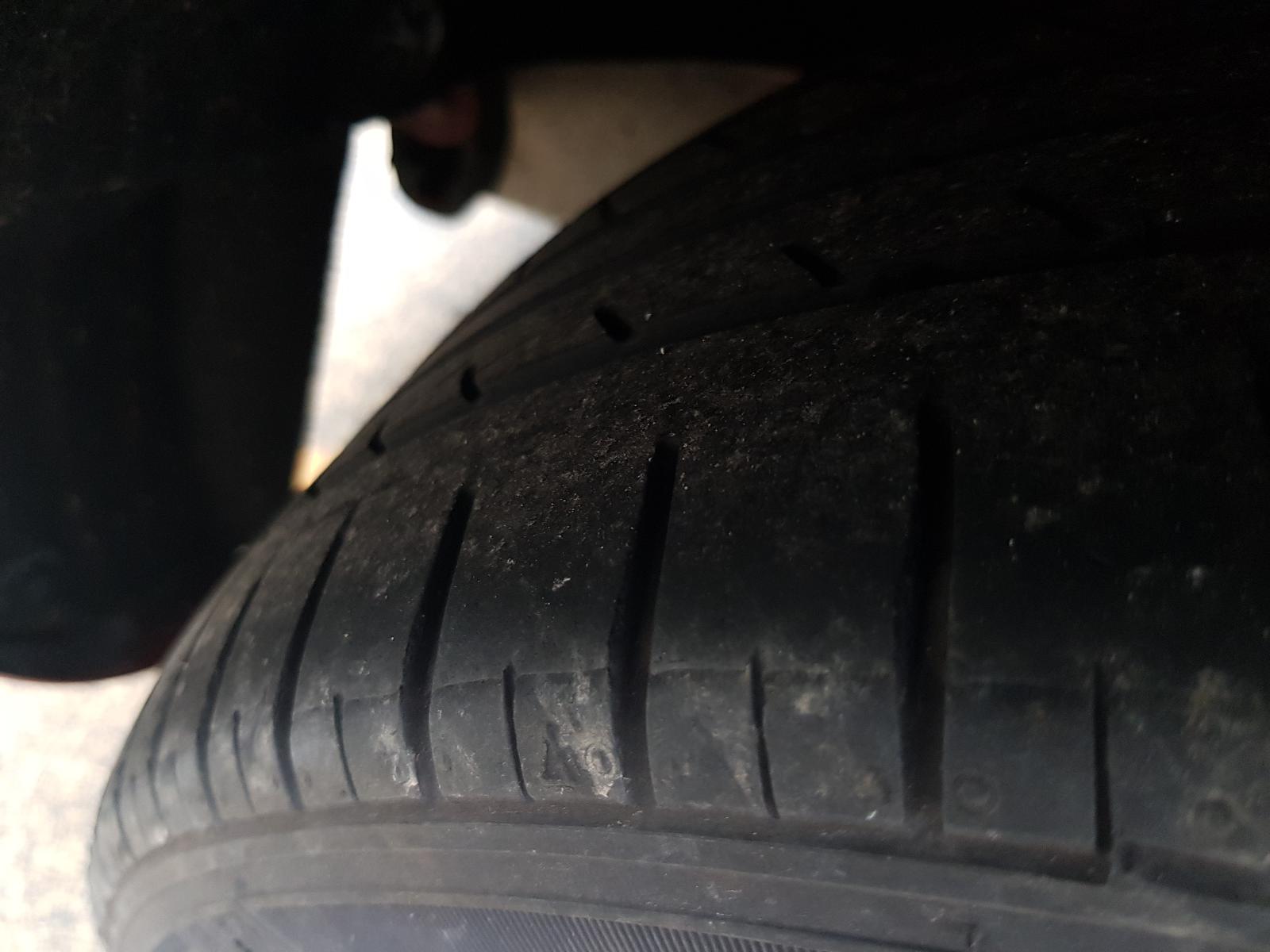 Ford Fiesta - MK VI 2008-Present