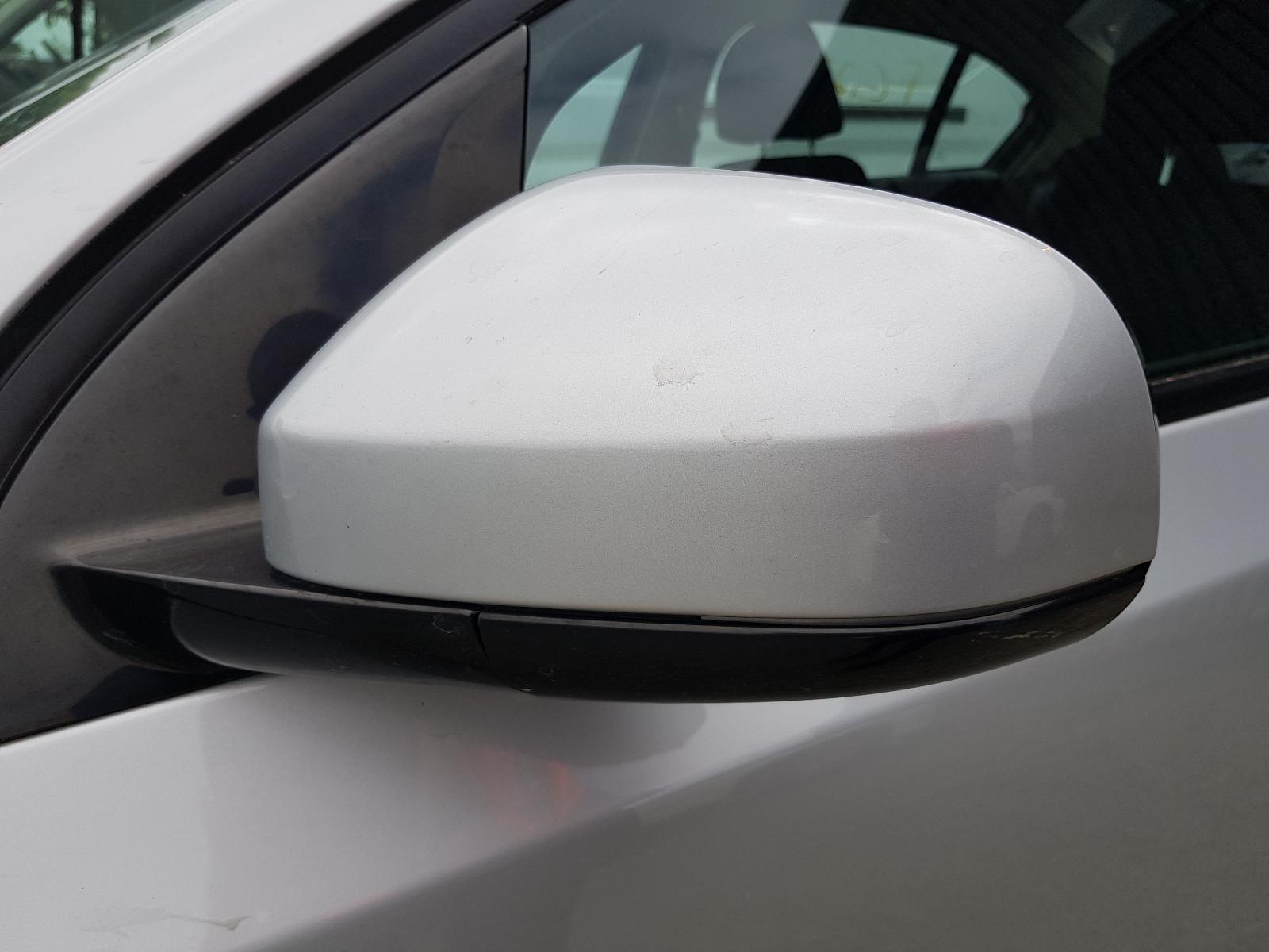 Ford Falcon - FG-FGX 2008-2016