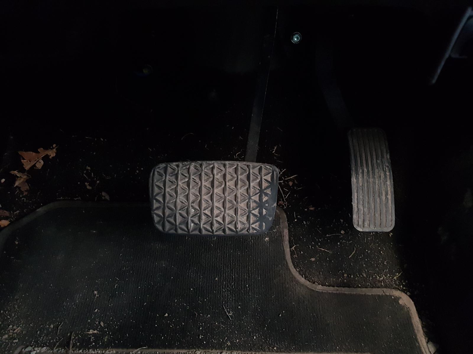 Holden Cruze - 2009-Present