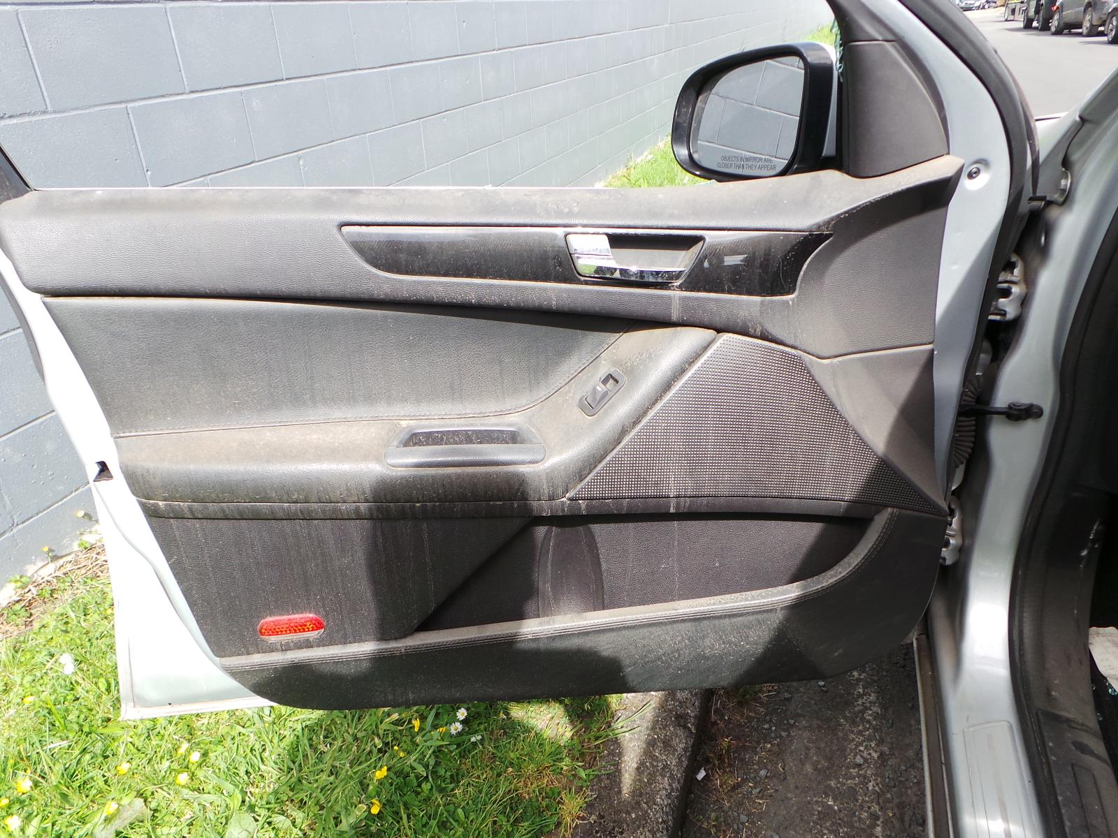 Ford Falcon - FG-FGX 2008-2016