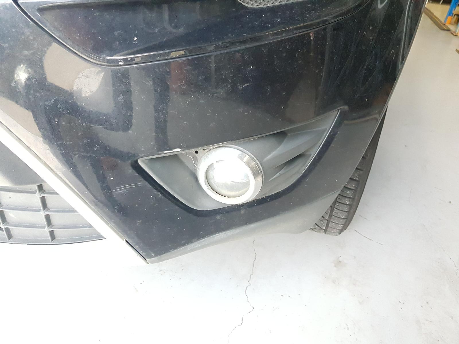 Ford Kuga - 2008-2012