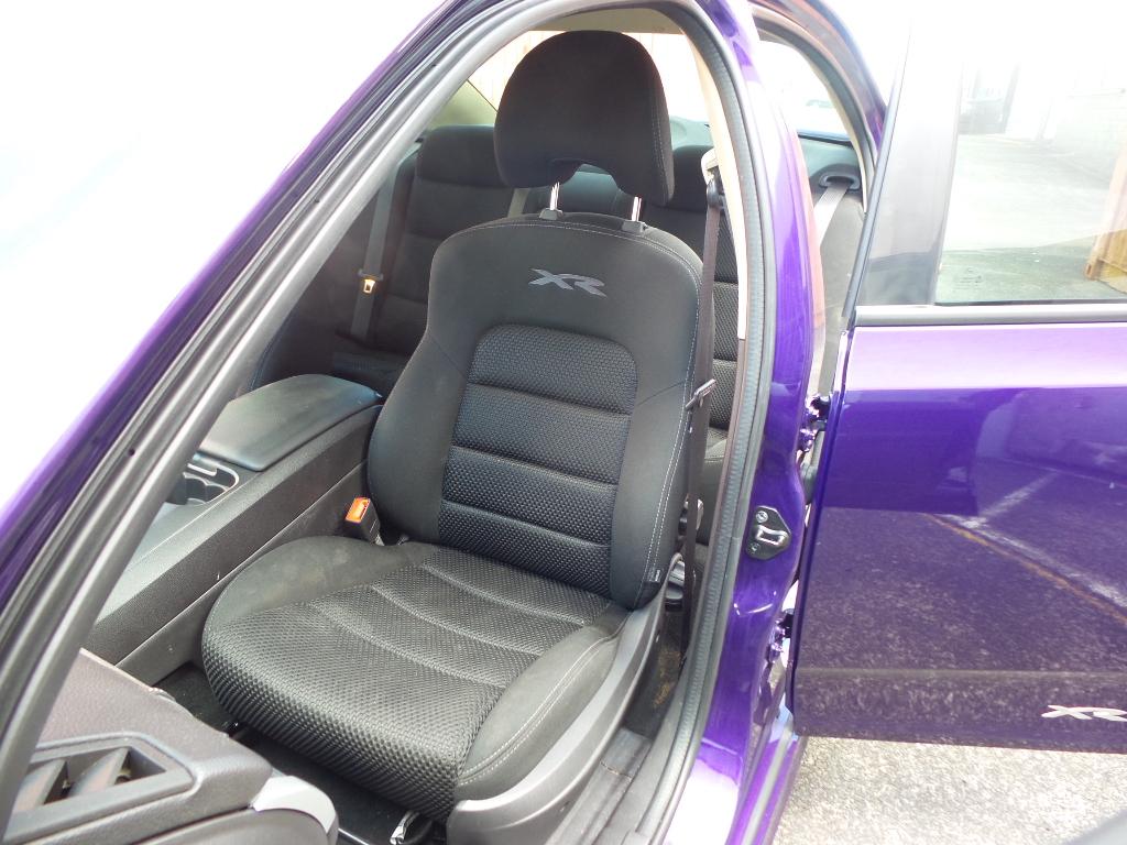 Ford XR6 - FG-FGX 2008-2016