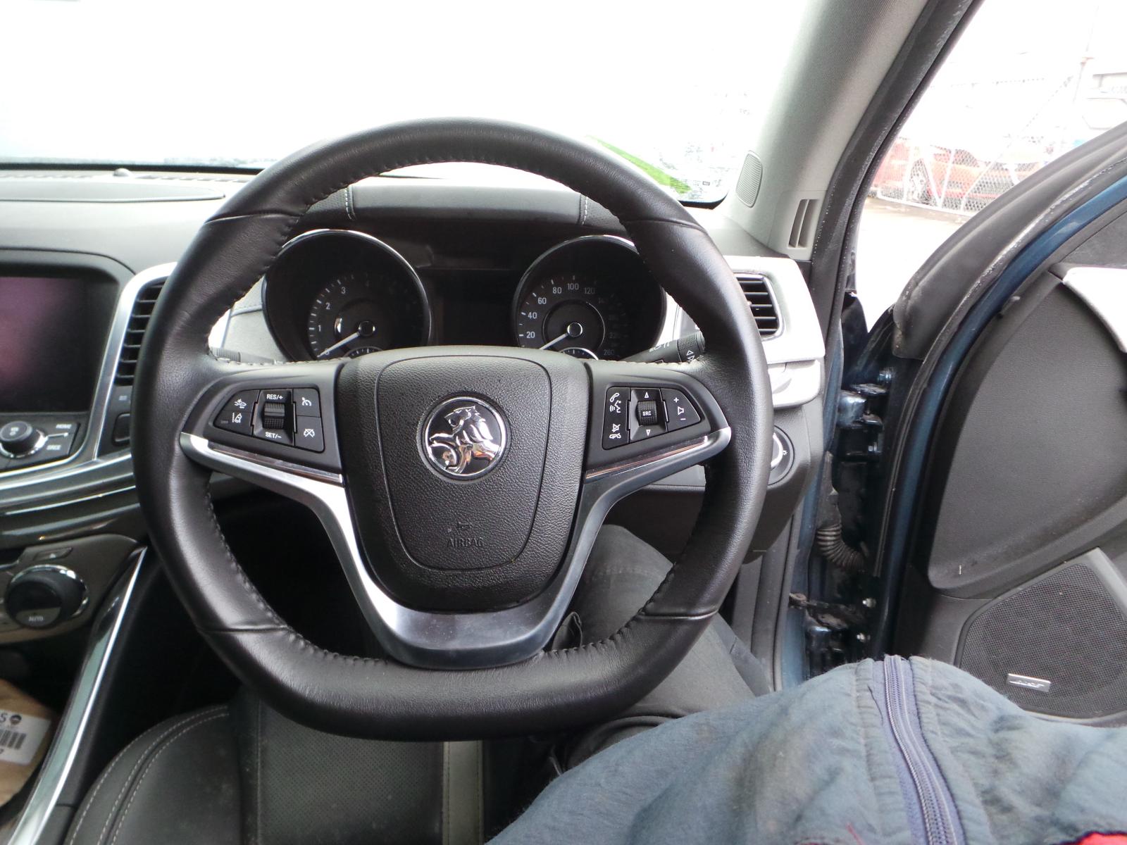 Holden Commodore - VF 2013-Present