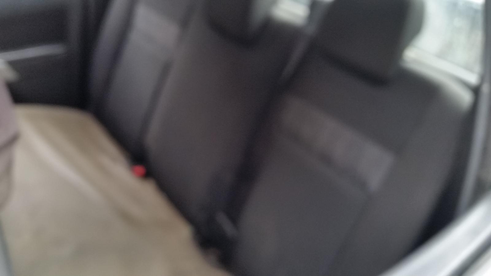 Ford Ranger - PX/PX2 2011-2017