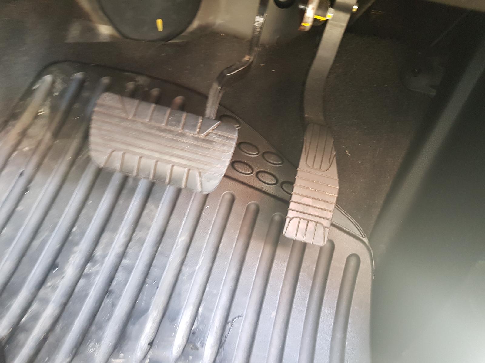 Holden Captiva - Captiva 5 2006-2011