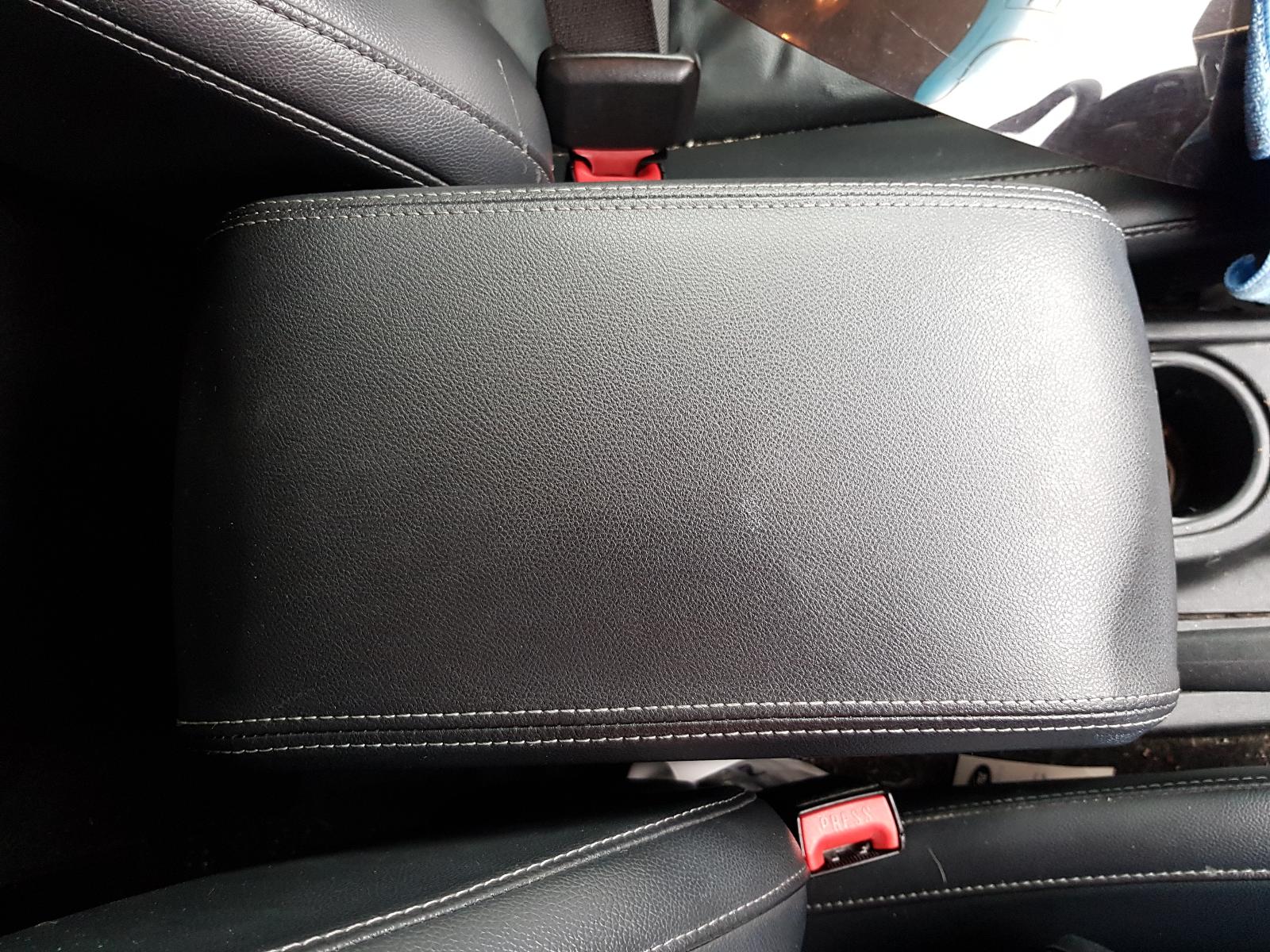 Holden Colorado - RG2 2016-Present