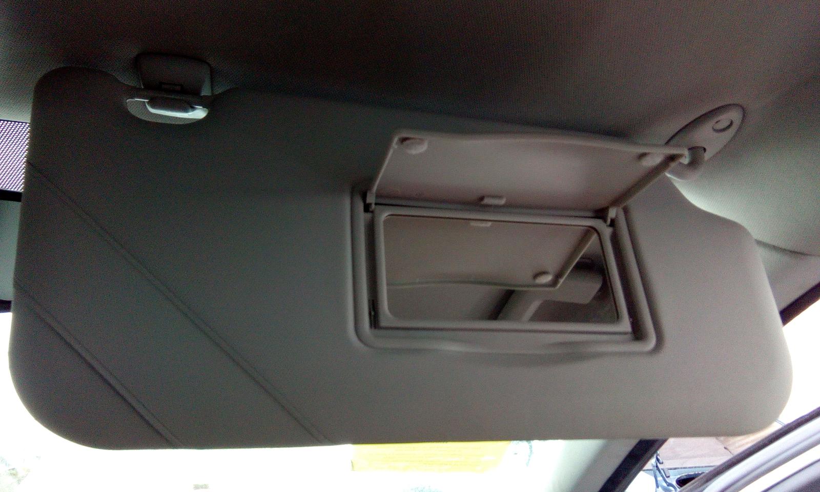 Ford Mondeo - MC 2011-2014