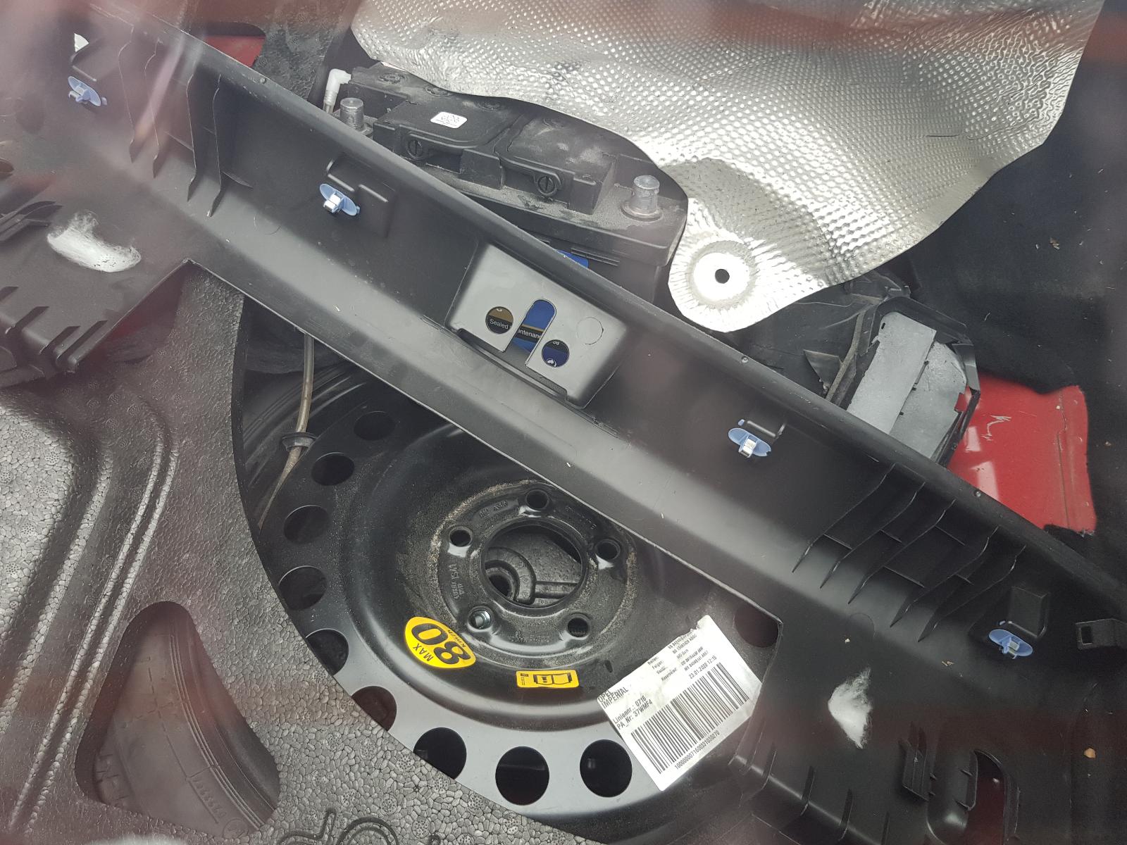 Holden Commodore - Other