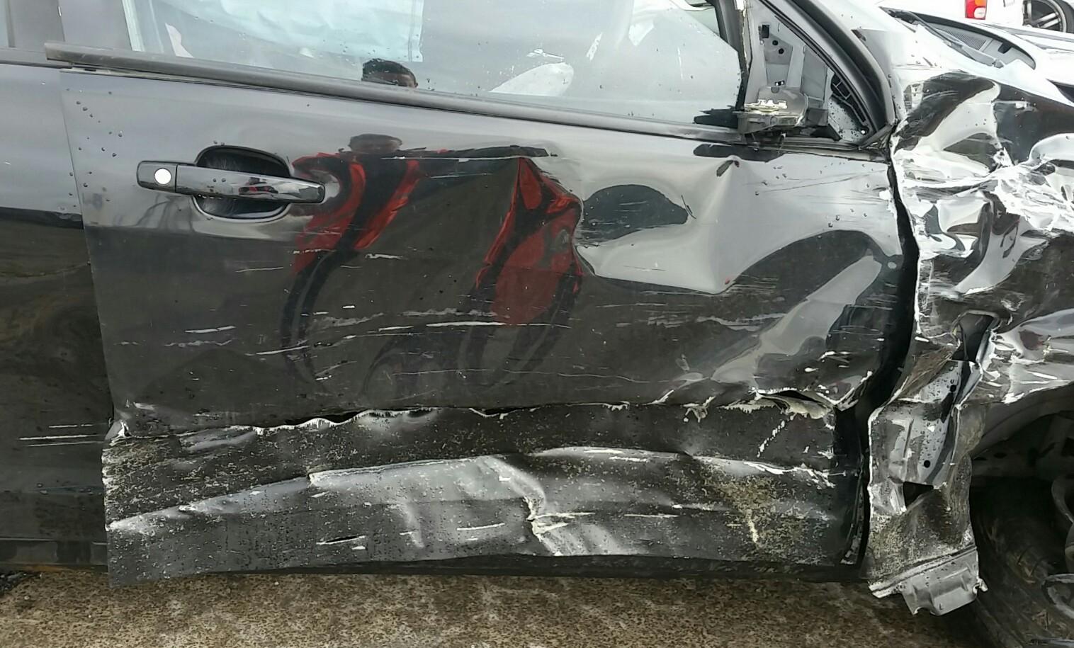 Holden Commodore - VF 2013-Present