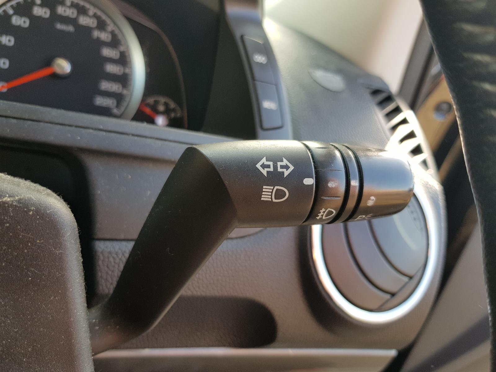 Ford Territory - SZ 2011-Present