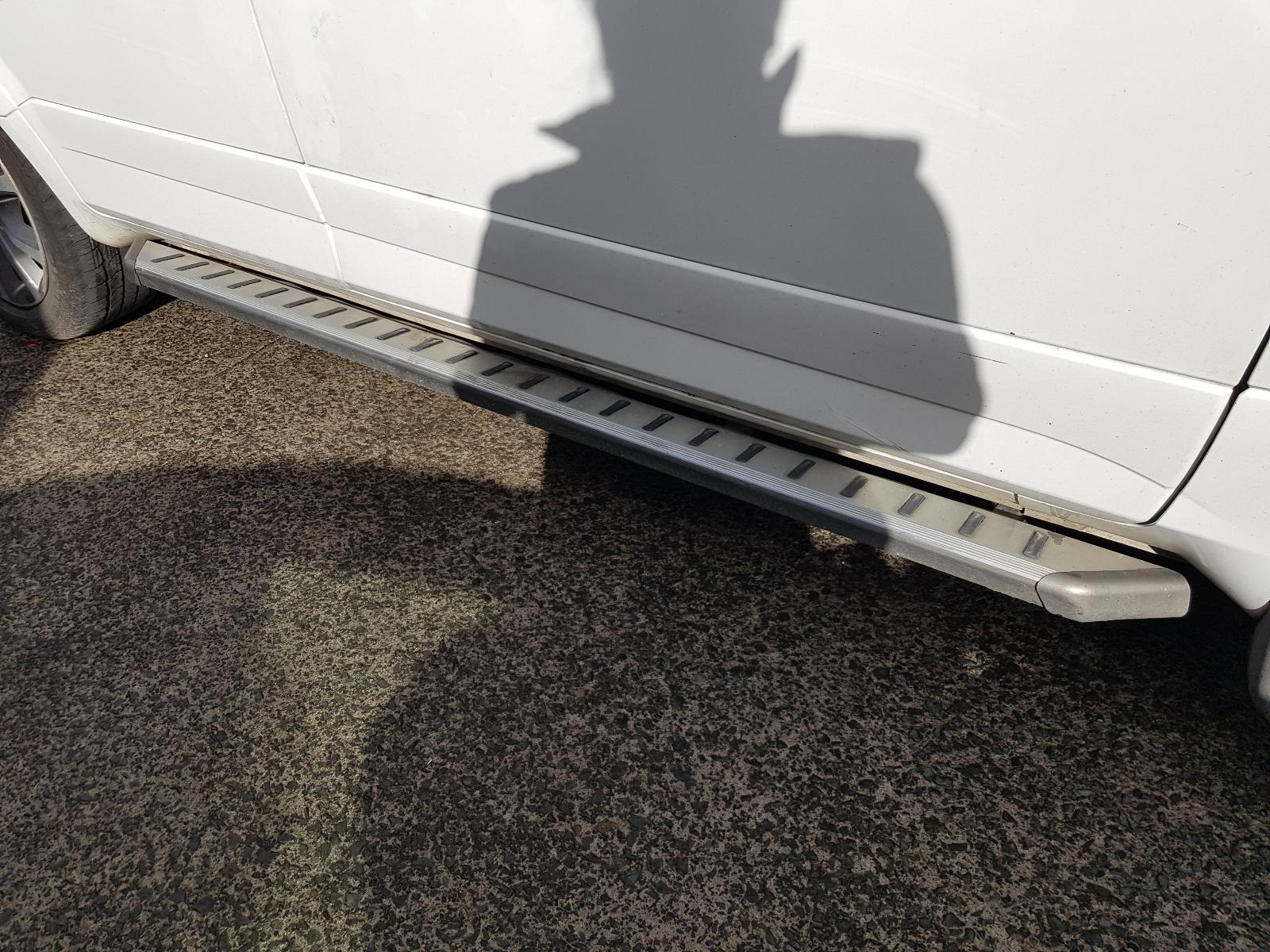 Ford Territory - SZ 2011-Present