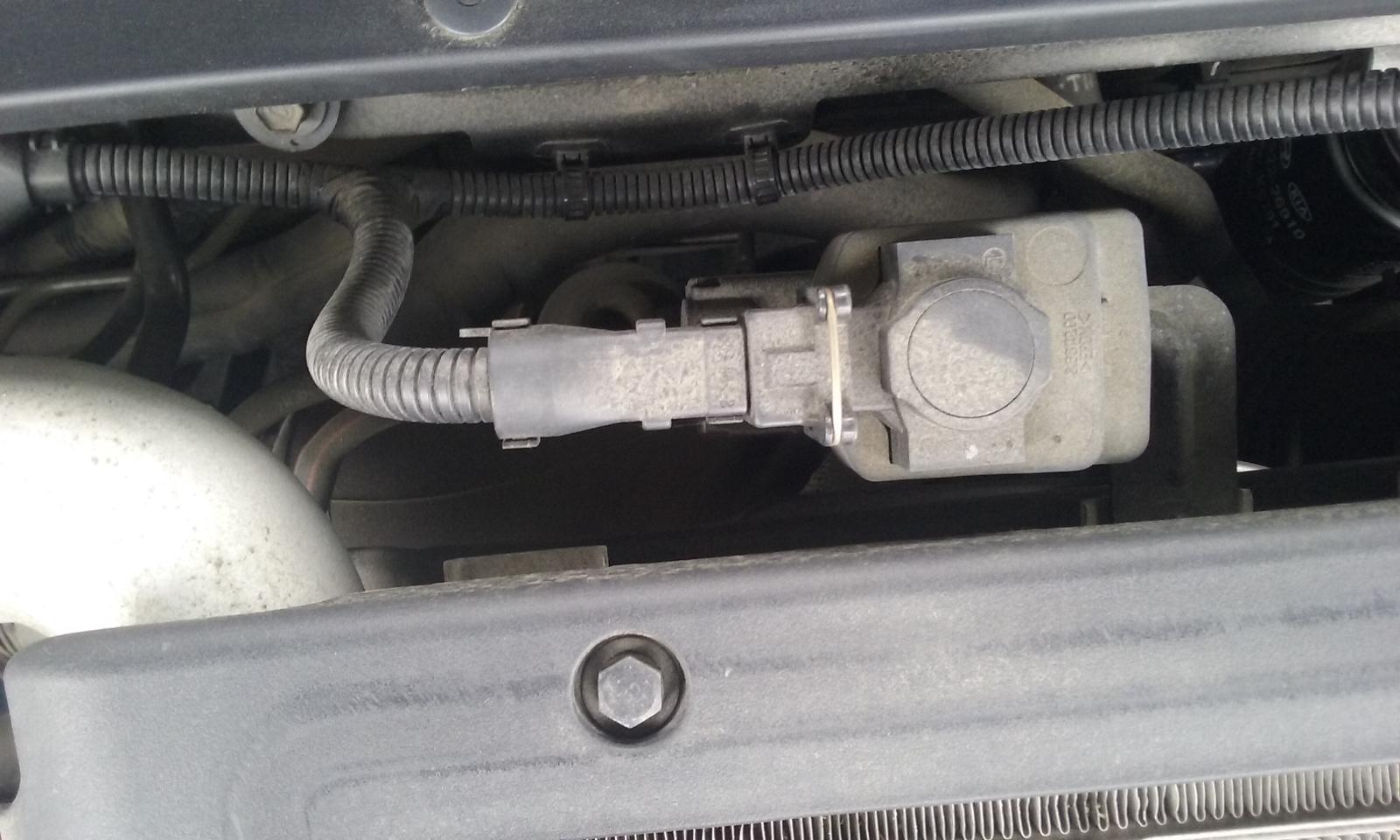 Hyundai Santa Fe - 2006-2012