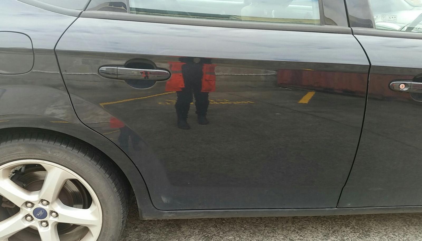 Ford Mondeo - MC 2011-2014