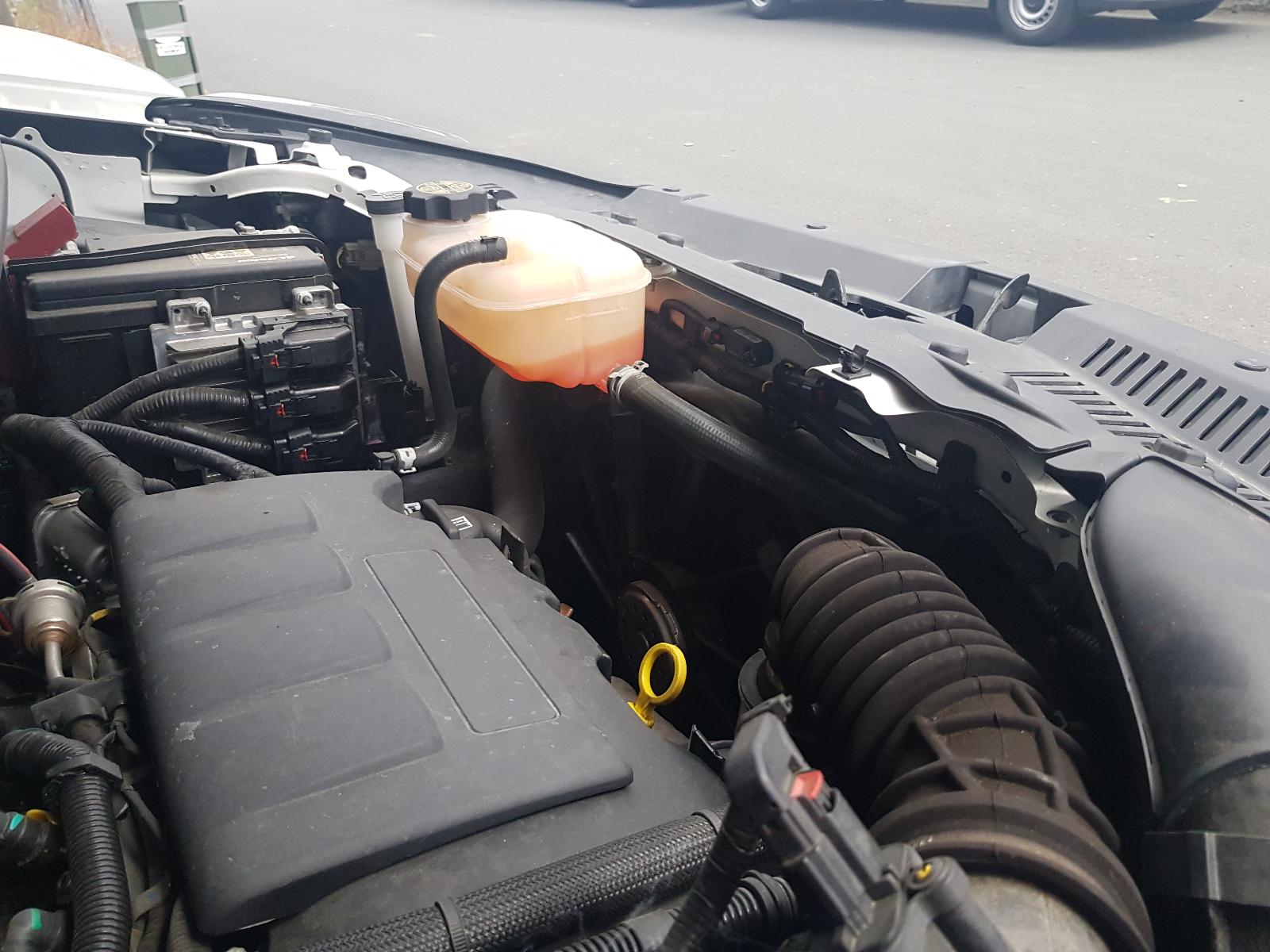 Holden Trax - TJ Series 2013-Present