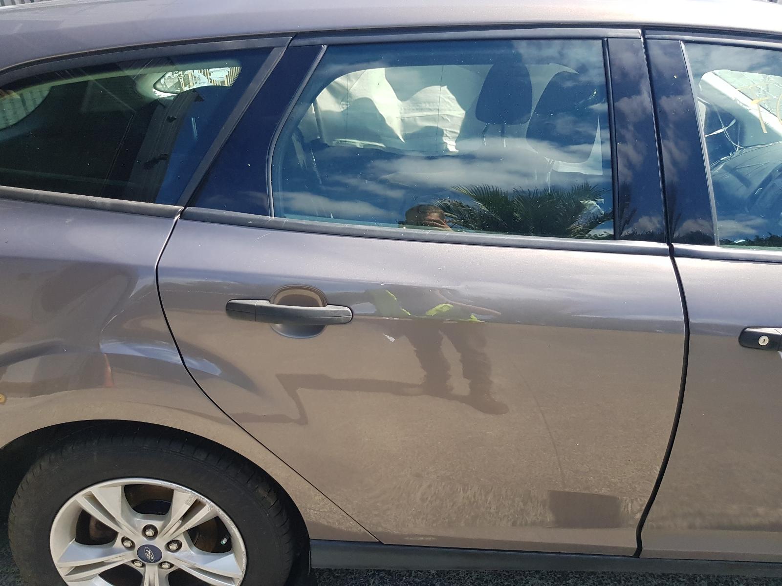 Ford Focus - LW 2011-2015