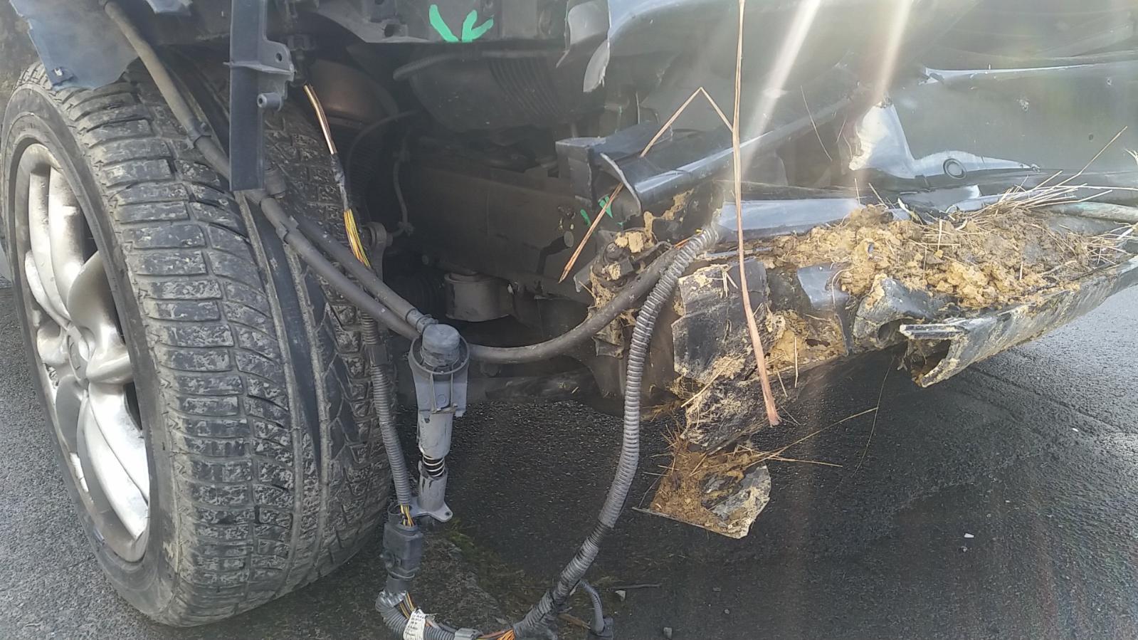 Porsche Cayenne - Cayenne 2003-2006