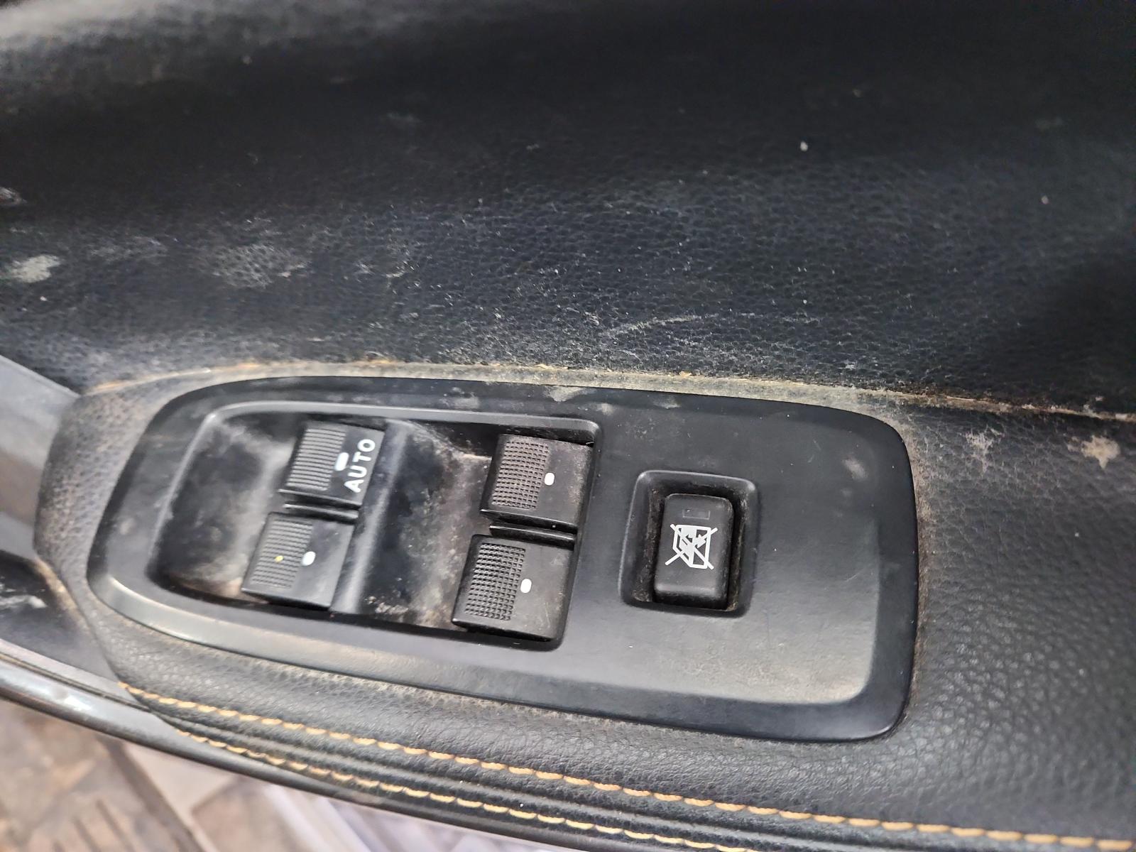 Ford Ranger - PX/PX2 2011-2017