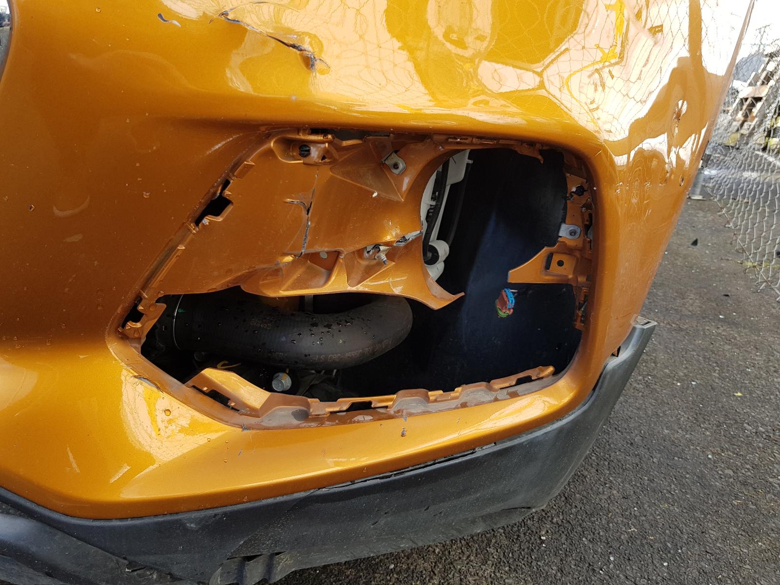 Holden Trax - TJ Series 2013-Present