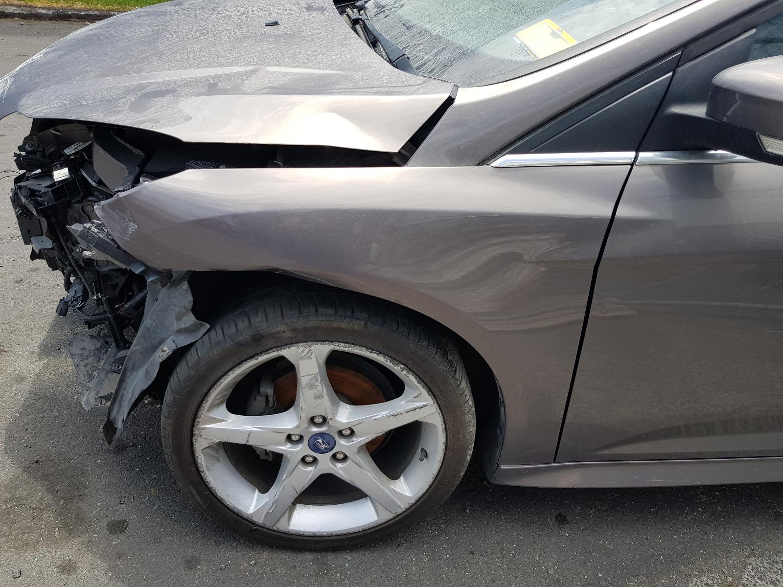 Ford Focus - LW 2011-2015