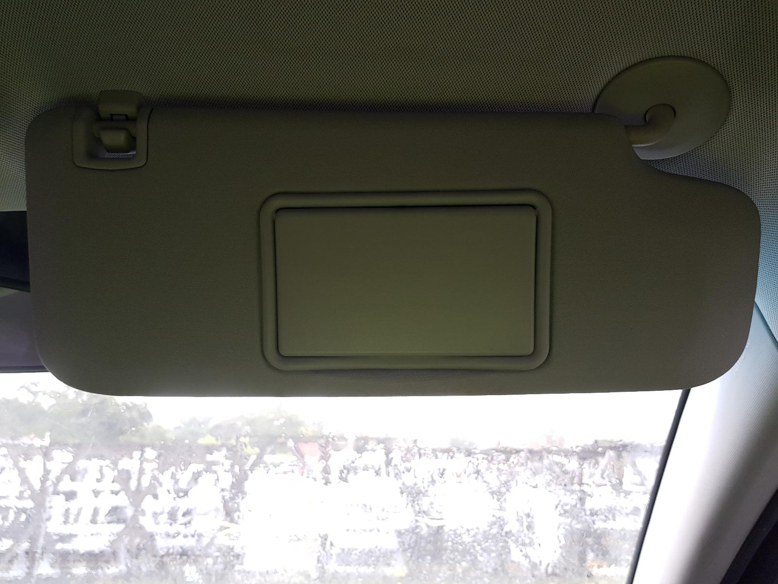 Holden Cruze - 2009-Present