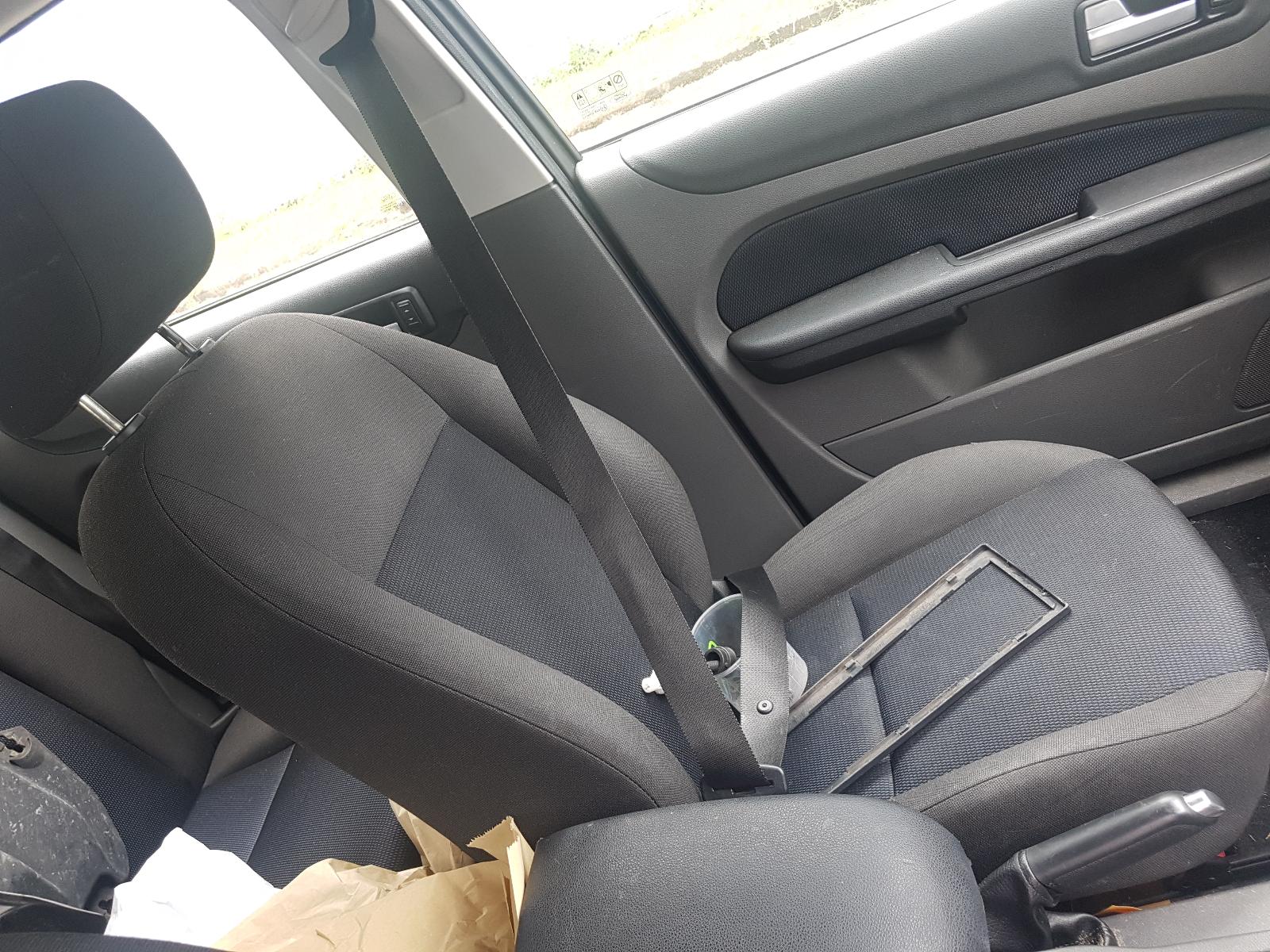 Ford Focus - LS 2005-2007