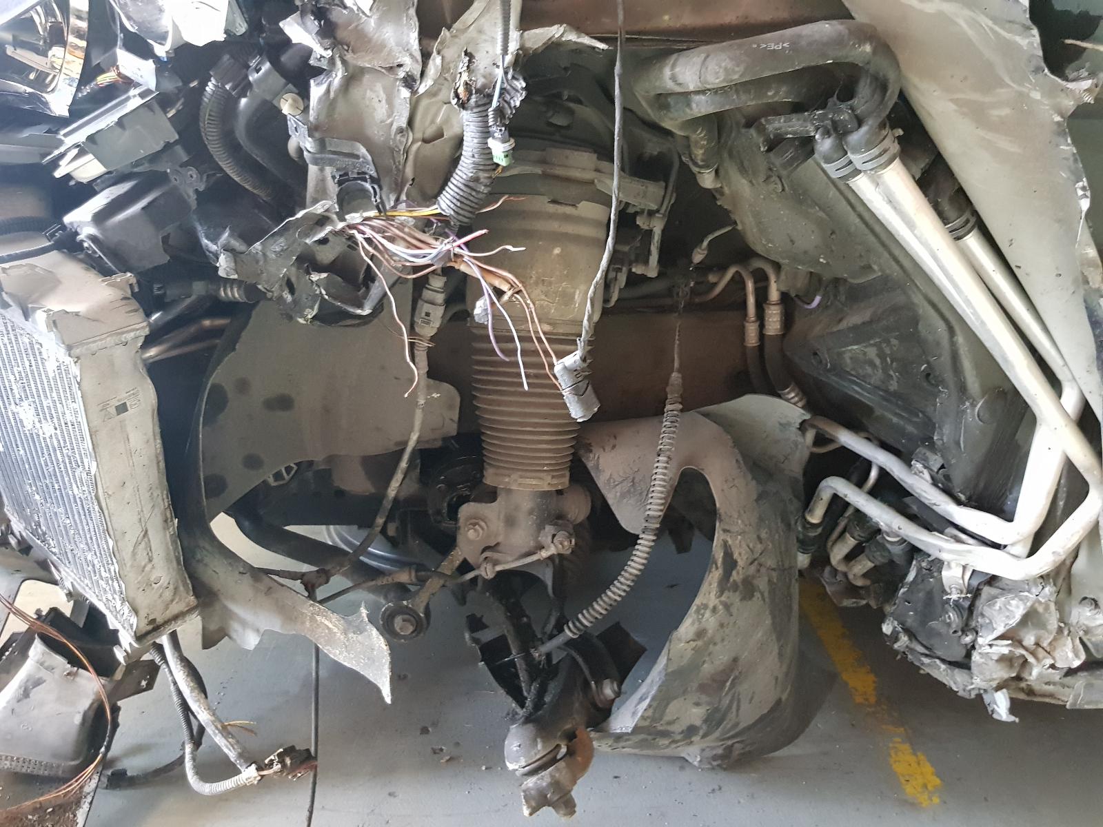 Porsche Cayenne - Cayenne 2007-2010