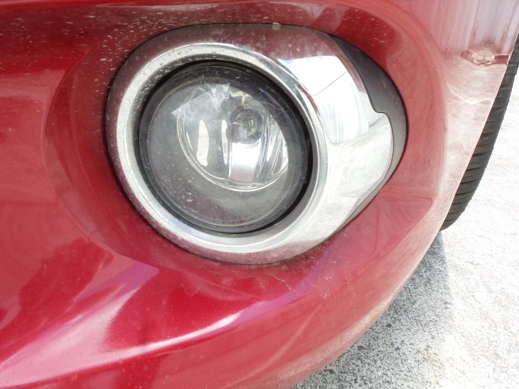 Ford XR6 - FG-FGX 2008-2016