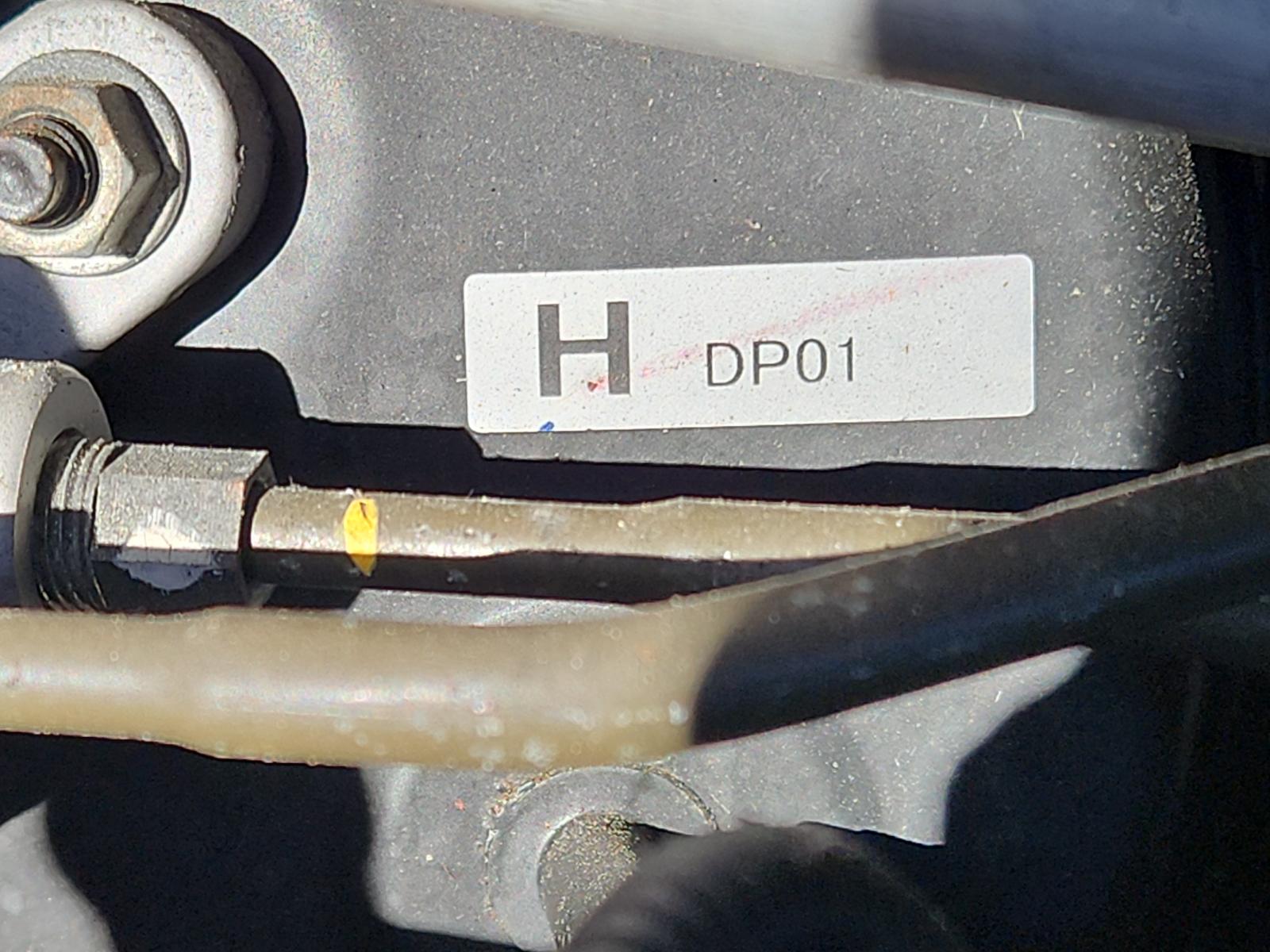 Ford Fiesta - MK VI 2008-Present