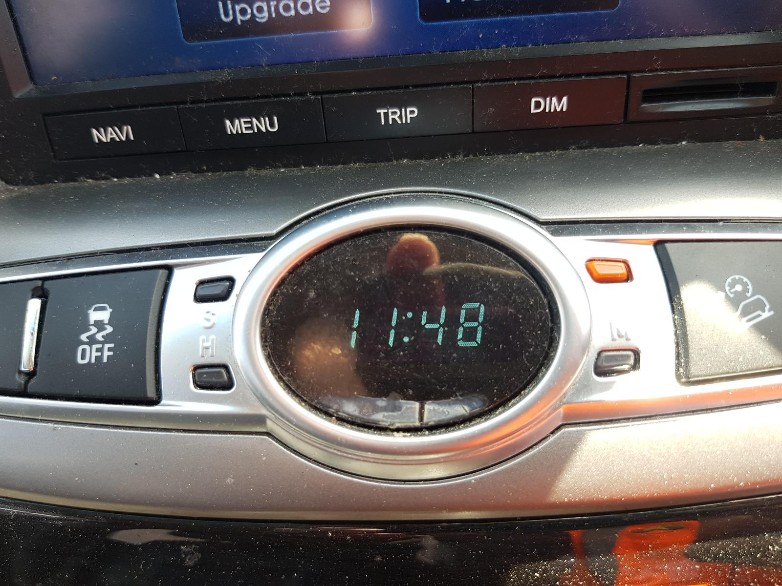 Holden Captiva - Captiva 7 2011-Present