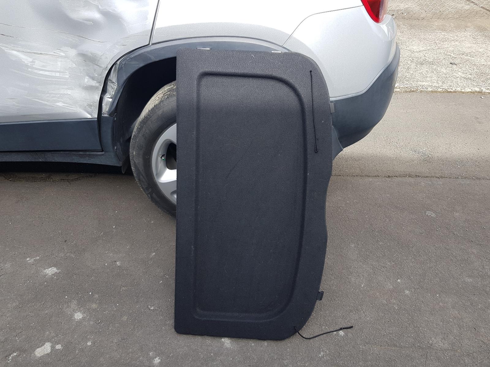 Holden Trax - TJ Series 2013-Present