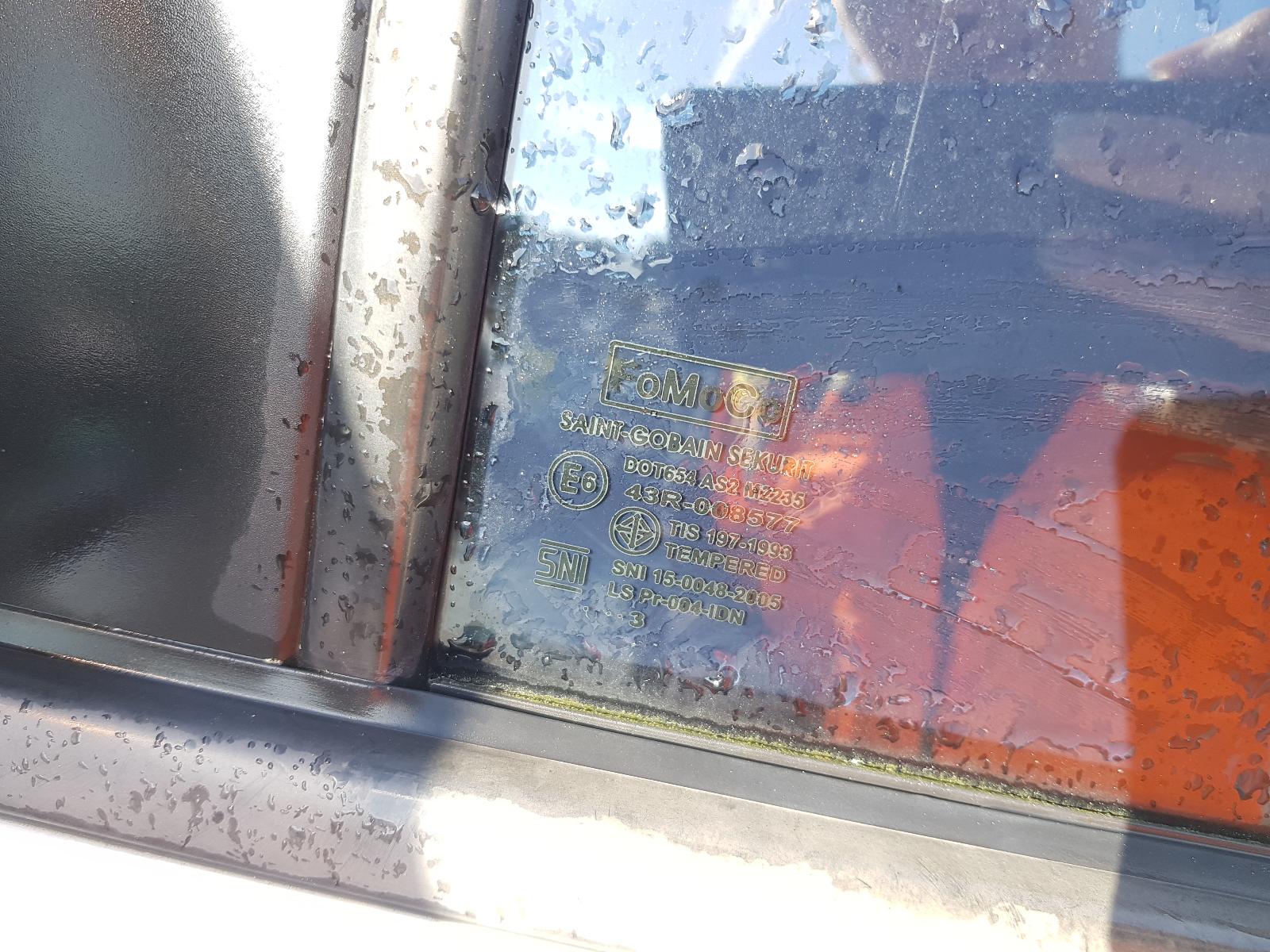 Ford Ranger - PX/PX2 2011-2017