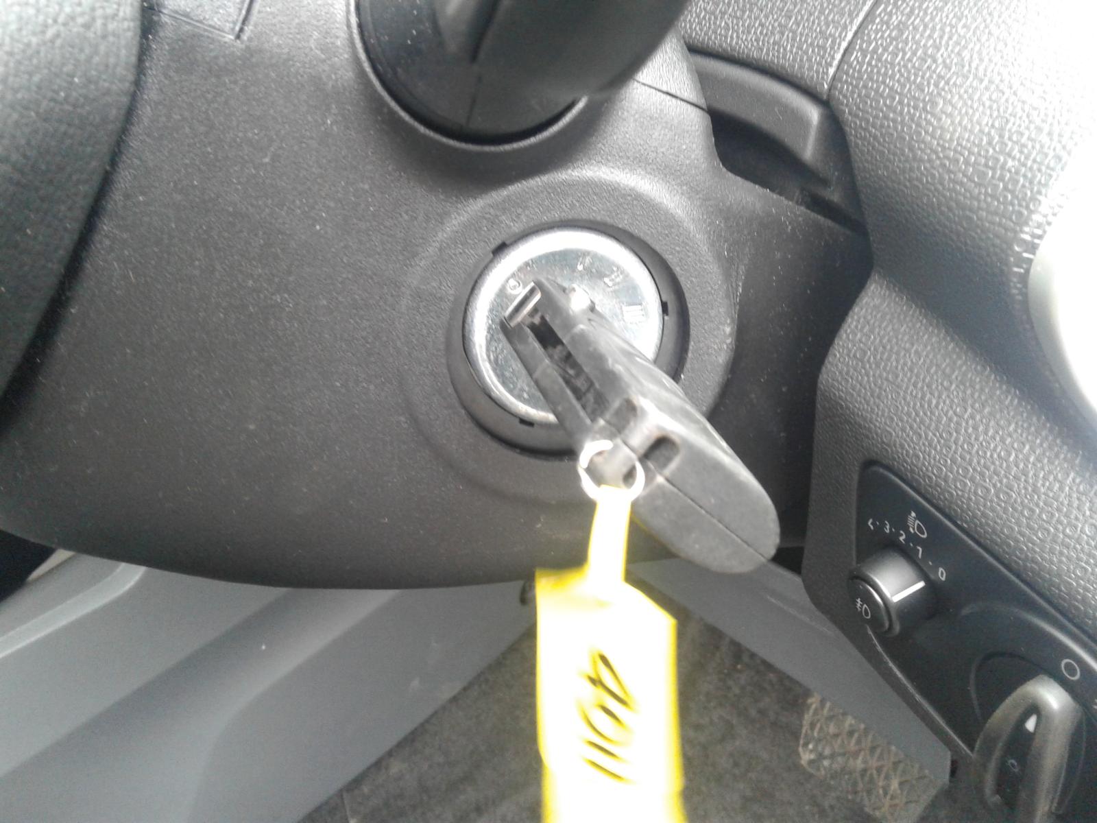 Ford EcoSport - BW 2013-present