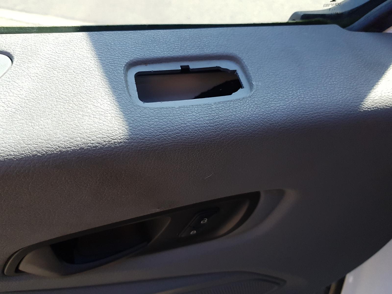 Ford Transit - Other