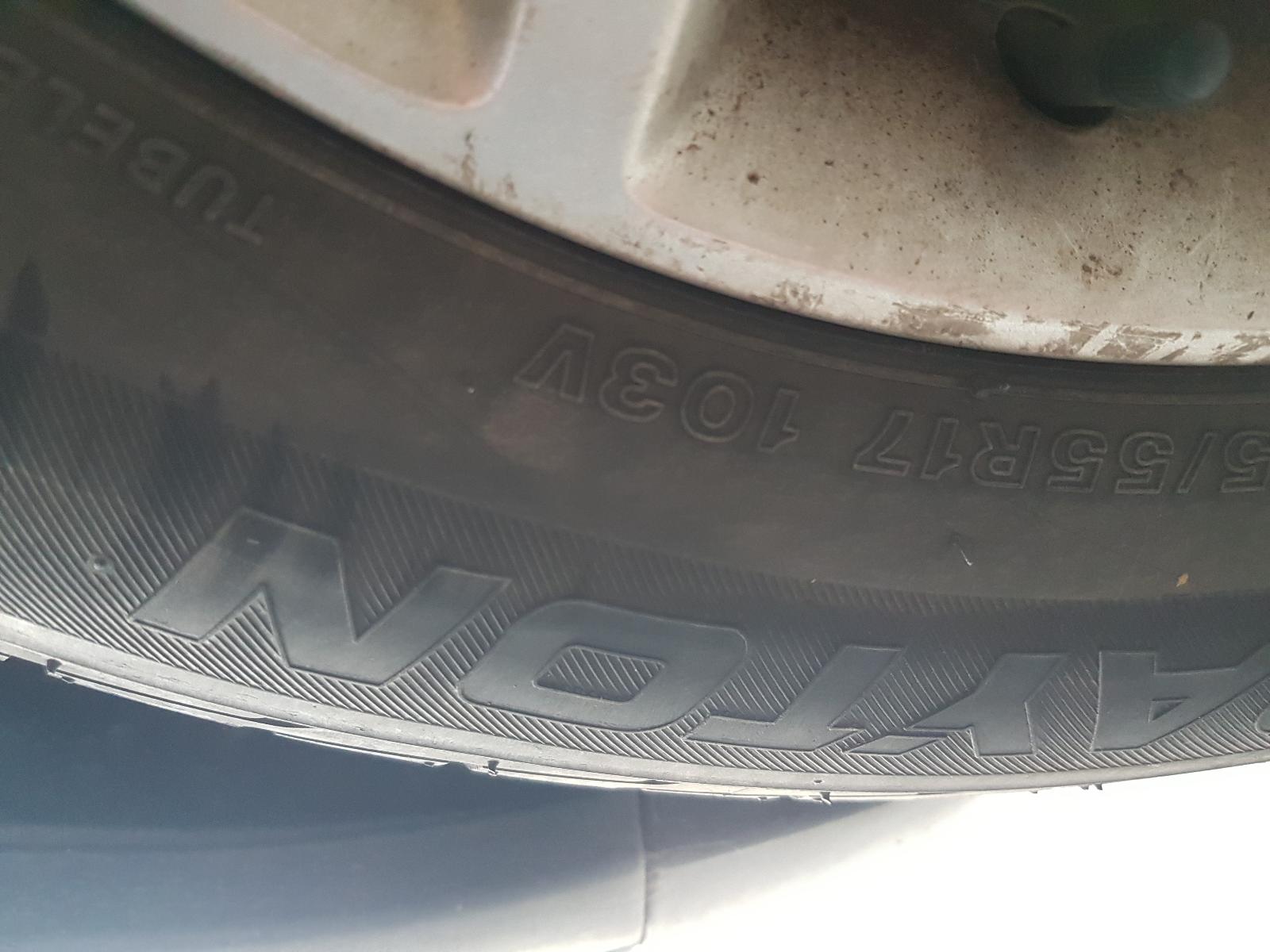 Ford Kuga - 2008-2012