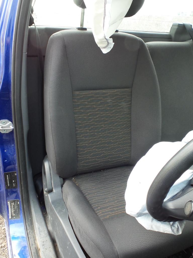 Ford Ranger - PX/PX2 2011-2017