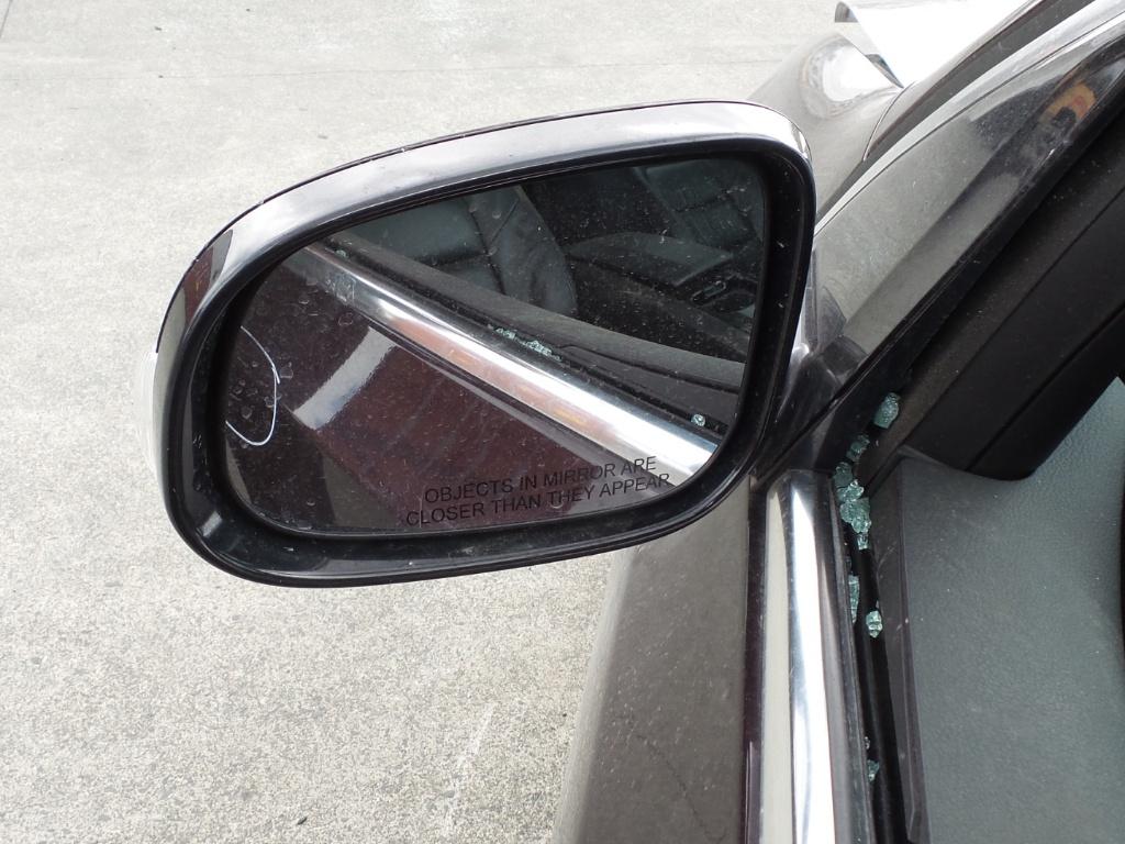 Ford XR6 - FG-FGX 2008-2016