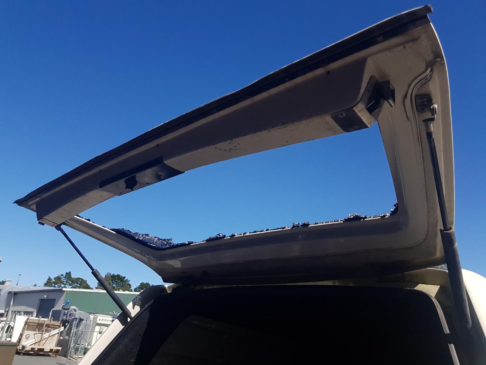 Ford Ranger - PX/PX2 2011-2017