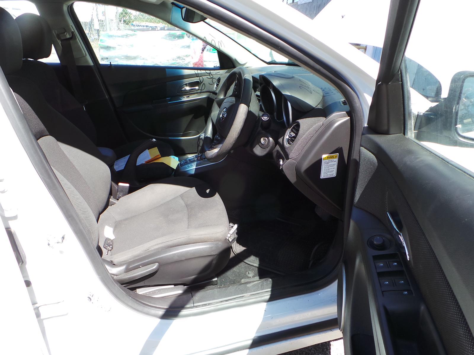 Holden Cruze - 2009-Present