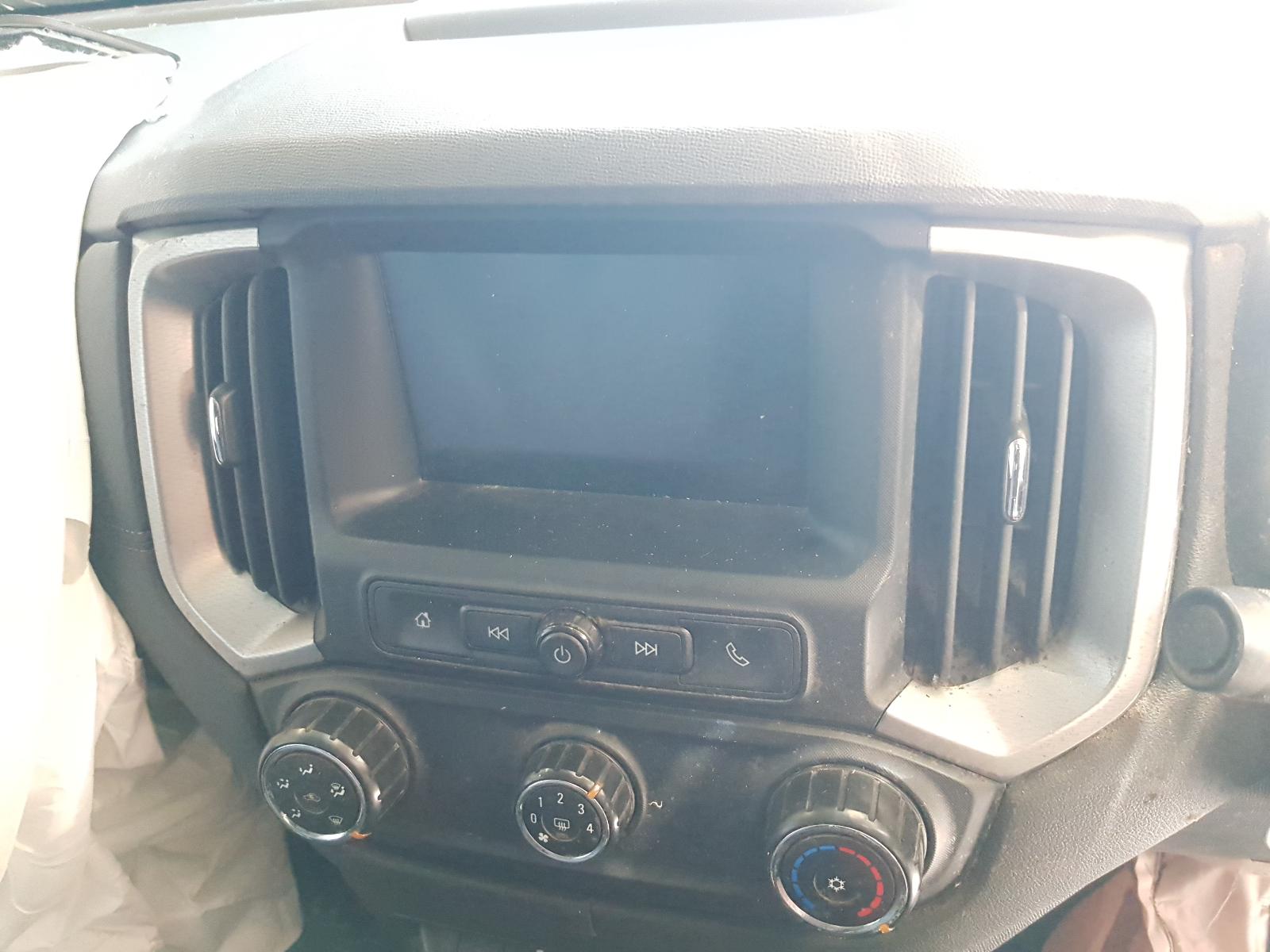 Holden Colorado - RG2 2016-Present