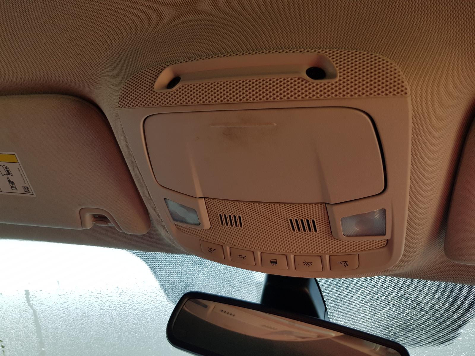 Ford Mondeo - MD 2014-2017