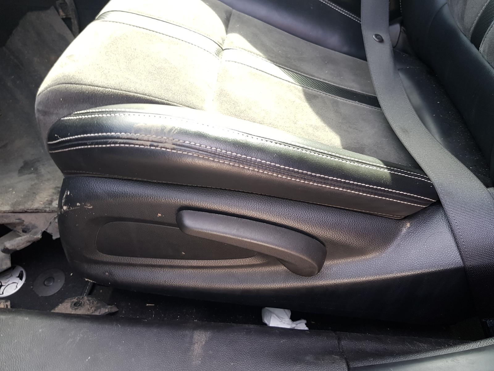 Holden Commodore - VF 2013-Present