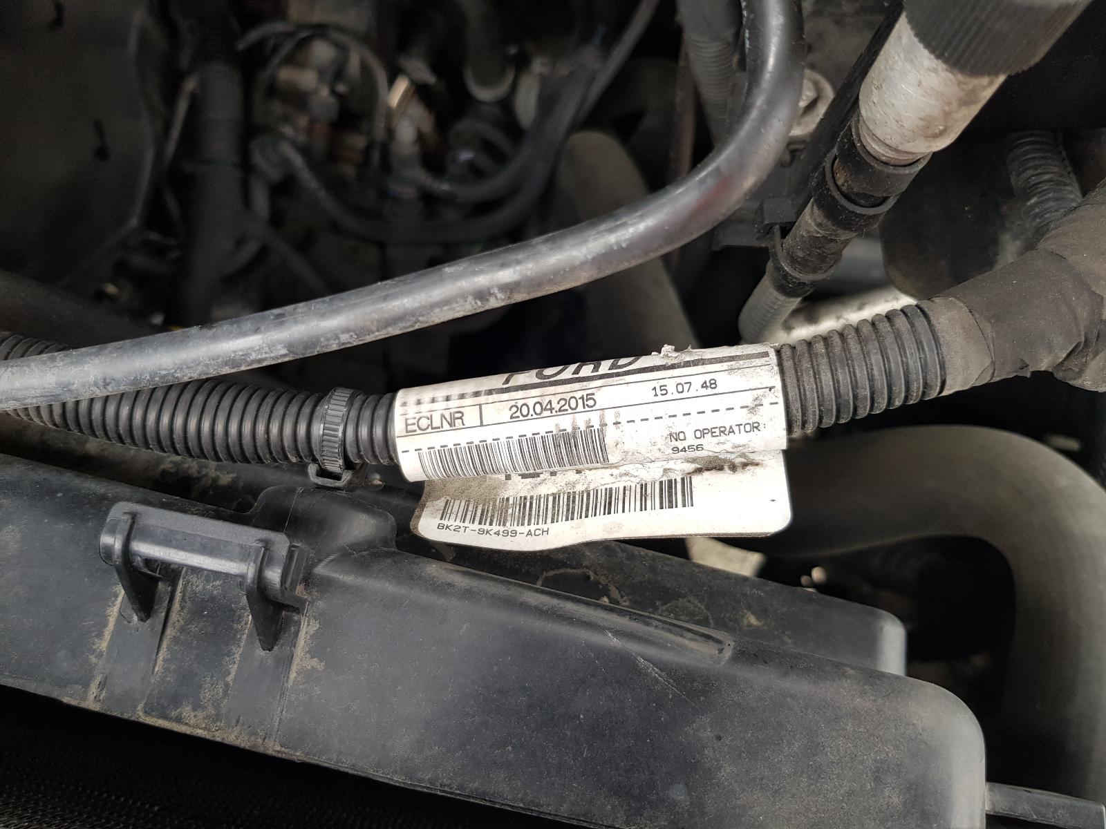 Ford Transit - Other