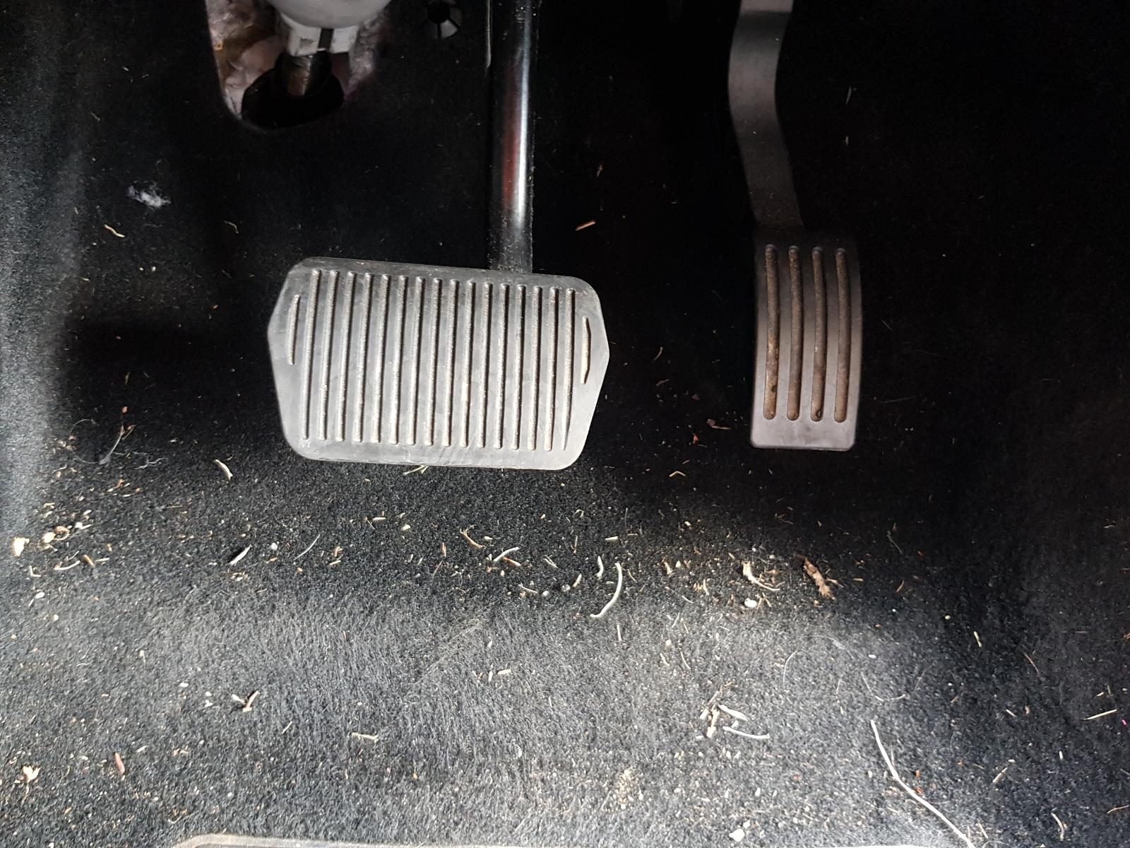 Ford Focus - LW 2011-2015