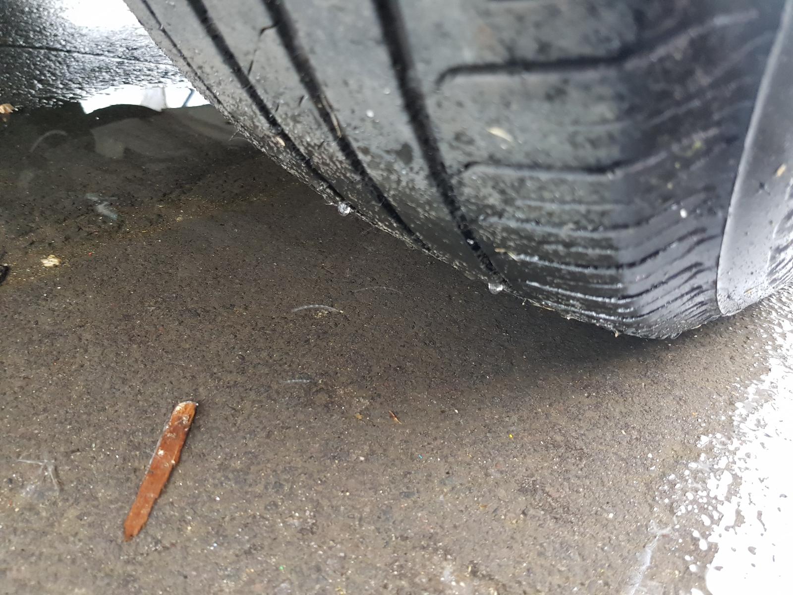 Ford Territory - SZ 2011-Present